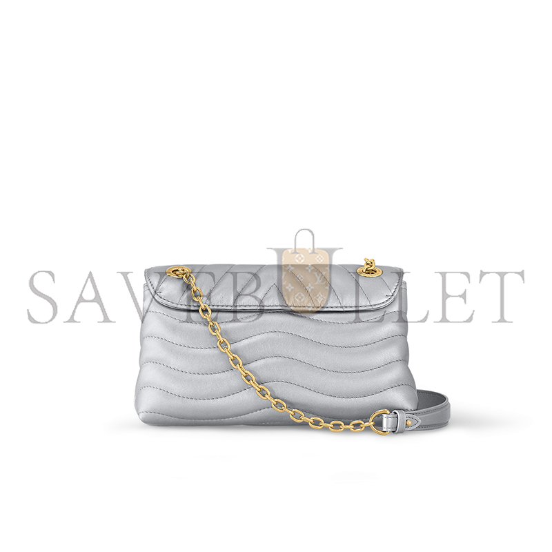 l0vis Vvtt0n master new wave chain bag mm m21348 (24*14*9cm)